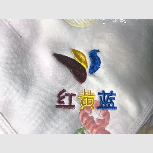 毛巾定製批發(fā)案例